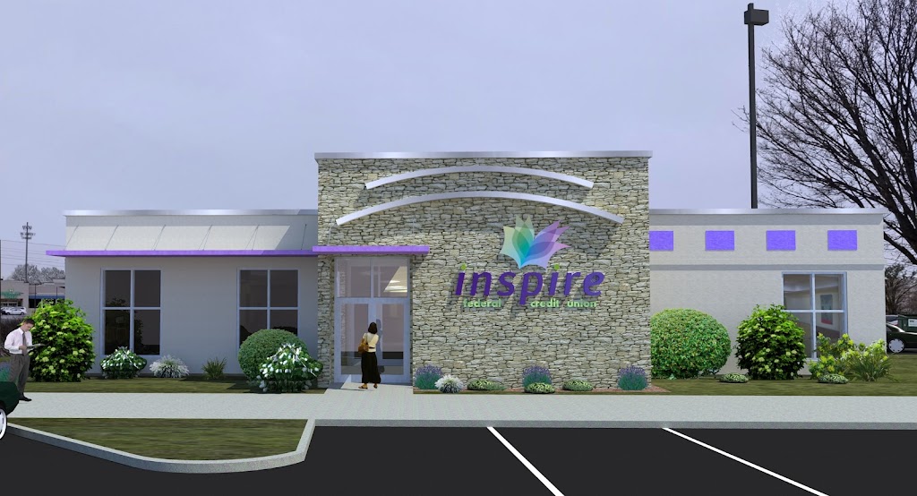 Inspire Federal Credit Union - Bristol | 65 Commerce Cir, Bristol, PA 19007 | Phone: (215) 788-5270