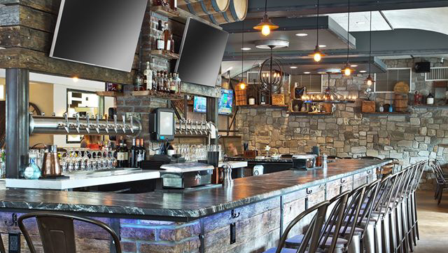 Brick & Barrel | 870 Welsh Rd, Maple Glen, PA 19002 | Phone: (267) 462-4528