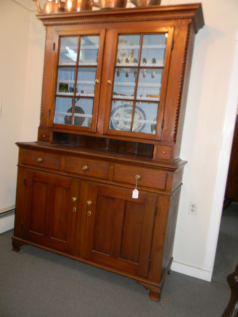 Blums Chestnut Hill Antiques | 45 E Chestnut Hill Ave, Philadelphia, PA 19118 | Phone: (215) 242-8877