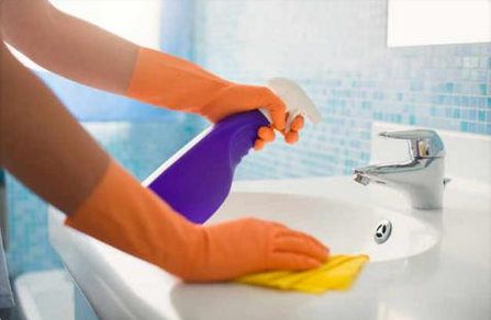 A&B cleaning services | 392 Bishop Hollow Rd, Newtown Square, PA 19073 | Phone: (610) 505-8668