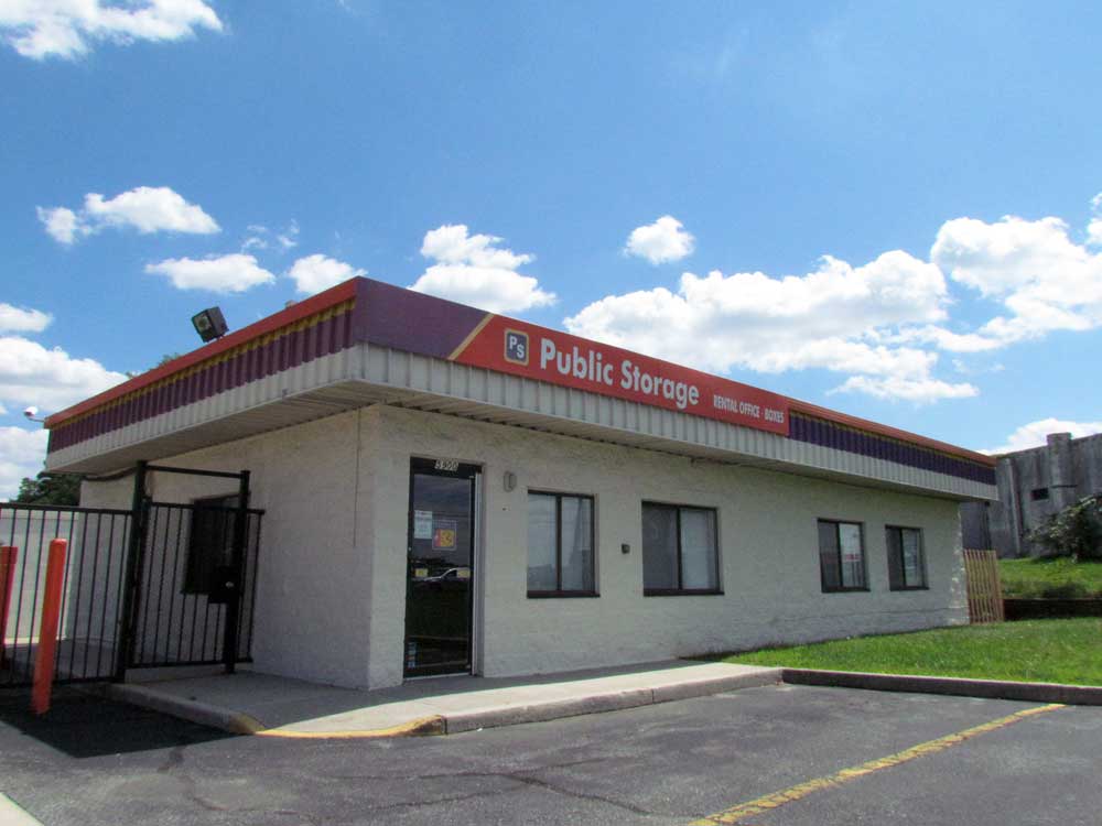 Public Storage | 5900 NJ-42, Turnersville, NJ 08012 | Phone: (856) 718-9788