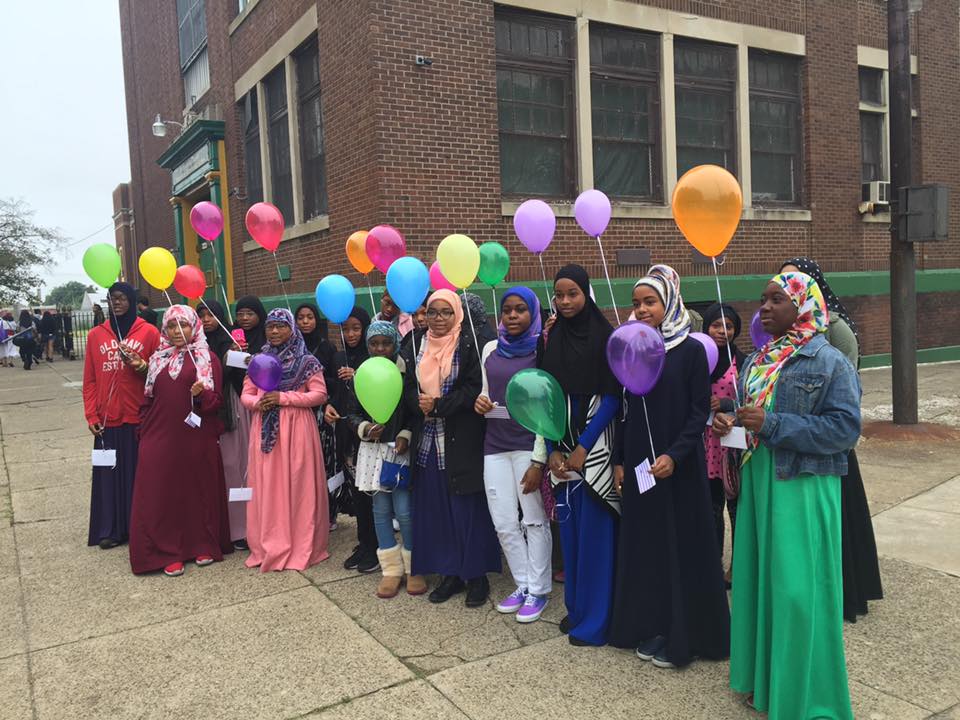United Muslim Masjid | 810 S 15th St, Philadelphia, PA 19146 | Phone: (215) 546-6555