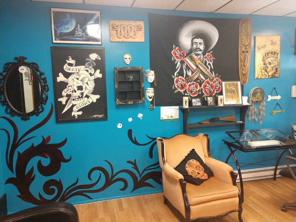 Kings Ink LLC | 1983 W Main St, Eagleville, PA 19403 | Phone: (484) 973-6202