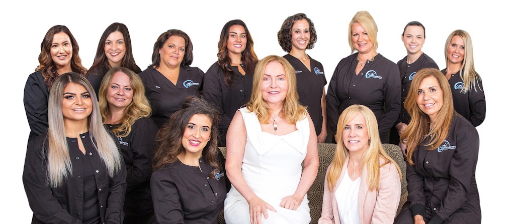 The Hughes Center for Aesthetic Medicine | 1765 Springdale Rd STE B2, Cherry Hill, NJ 08003 | Phone: (856) 751-4554