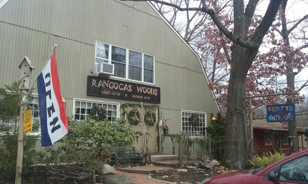 Rancocas Woods Craft Co-Op LLC | 208 Creek Rd, Mt Laurel Township, NJ 08054 | Phone: (856) 778-0010