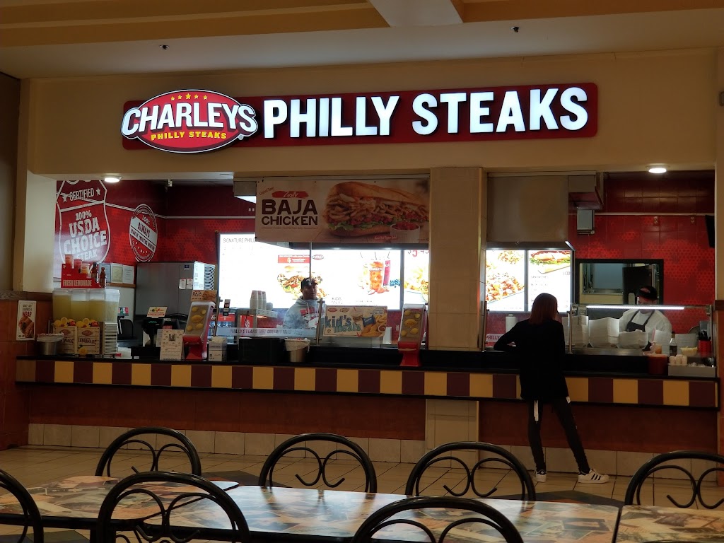 Charleys Cheesesteaks | 2500 W Moreland Rd Space 3042, Willow Grove, PA 19090 | Phone: (215) 657-1040
