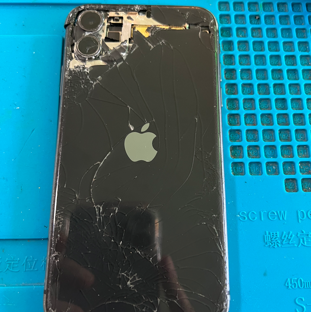 Cherry Hill iPhone Repair | 2311 Marlton Pike W, Cherry Hill, NJ 08002 | Phone: (856) 282-2024