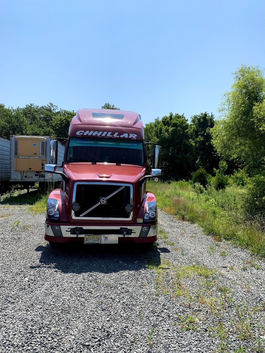 Aone Trucking INC | 9 Melissa Ln, Pilesgrove, NJ 08098 | Phone: (856) 503-8395