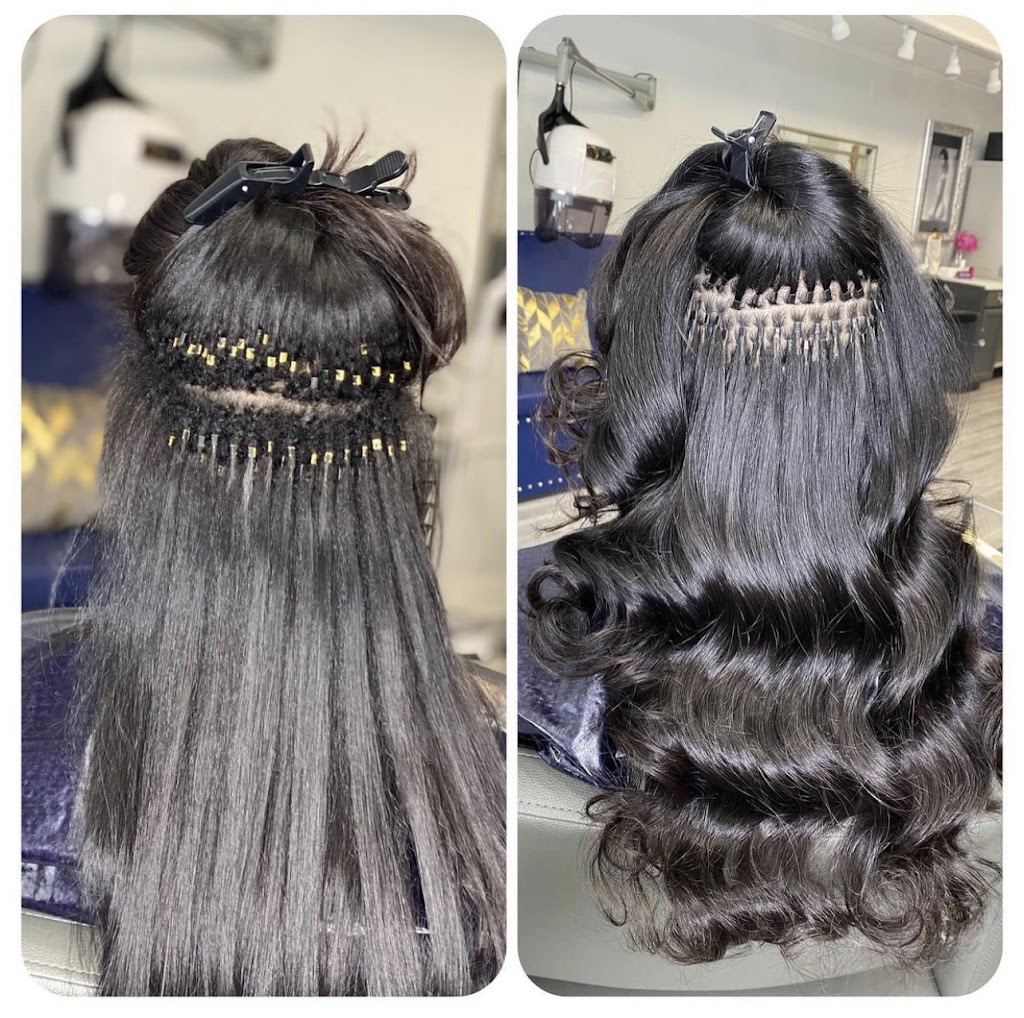 D.D. Daughters Lace Wig Beautique | 52 N York Rd, Willow Grove, PA 19090 | Phone: (215) 346-2555