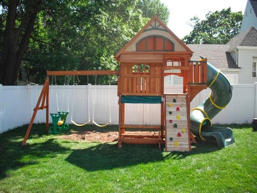 The Assembly Pros Swingset Installer NJ | 108 Joyce Way, Berlin, NJ 08009 | Phone: (856) 495-9066