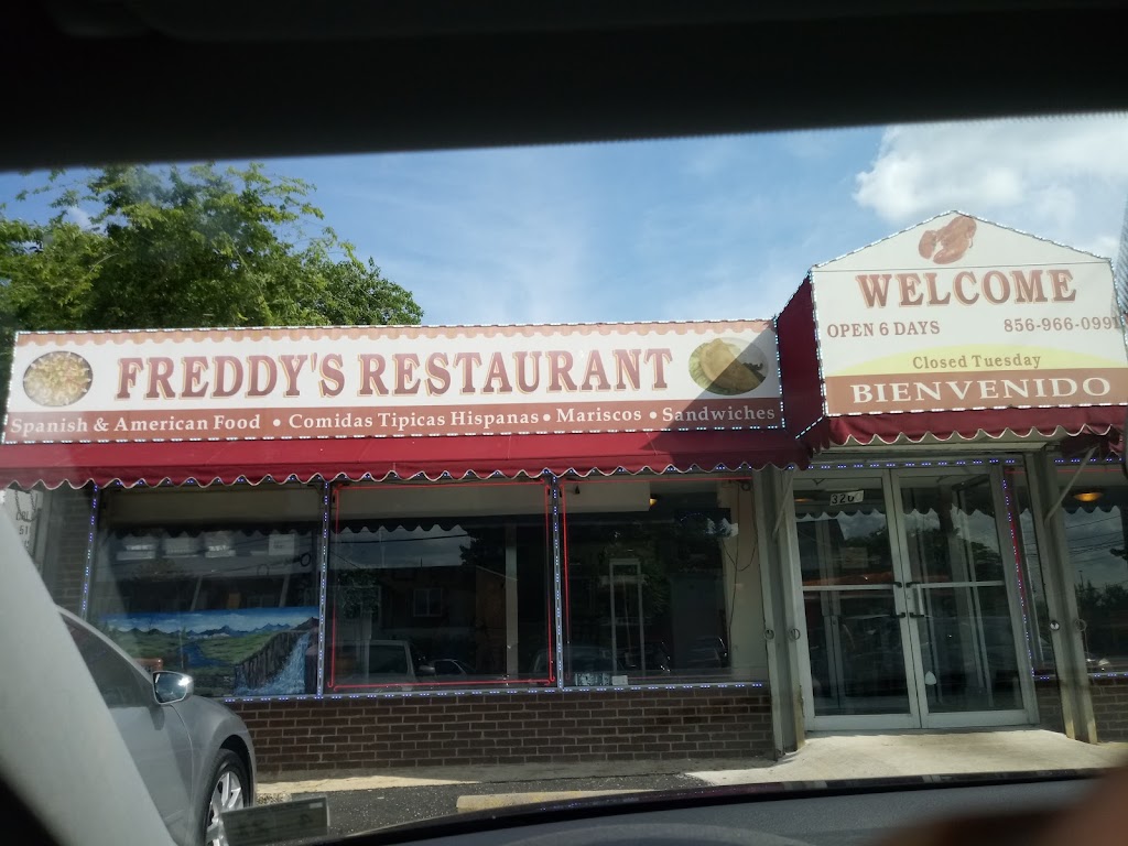 Freddys Restaurant | 3200 Westfield Ave, Camden, NJ 08105 | Phone: (856) 966-0991