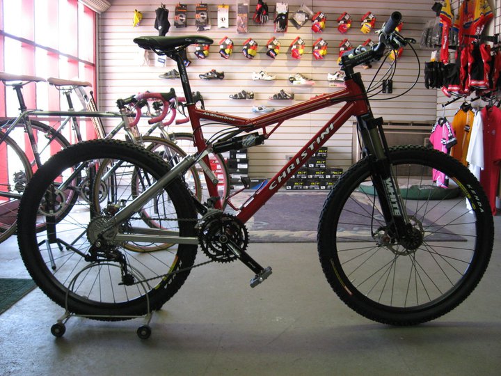 Evolution Pro Bike Shop | 2544 Durham Rd, Buckingham, PA 18912 | Phone: (215) 794-9600