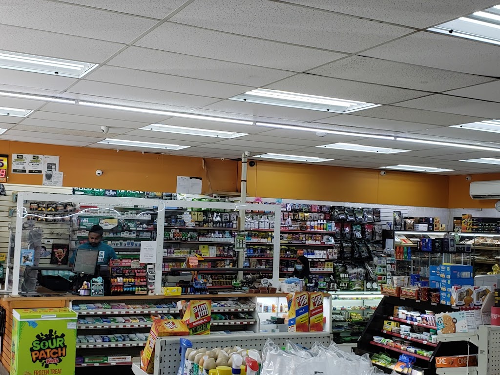 Speedy Mart | 715 Somerdale Rd, Blackwood, NJ 08012 | Phone: (856) 346-1404