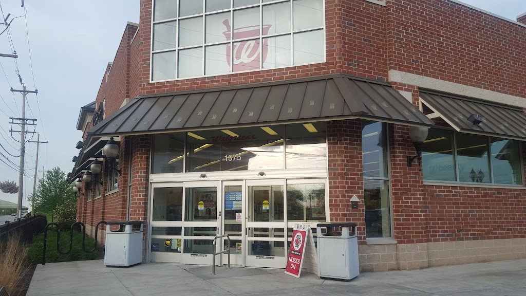 Walgreens | 1375 Forty Foot Rd, Lansdale, PA 19446 | Phone: (215) 362-4067