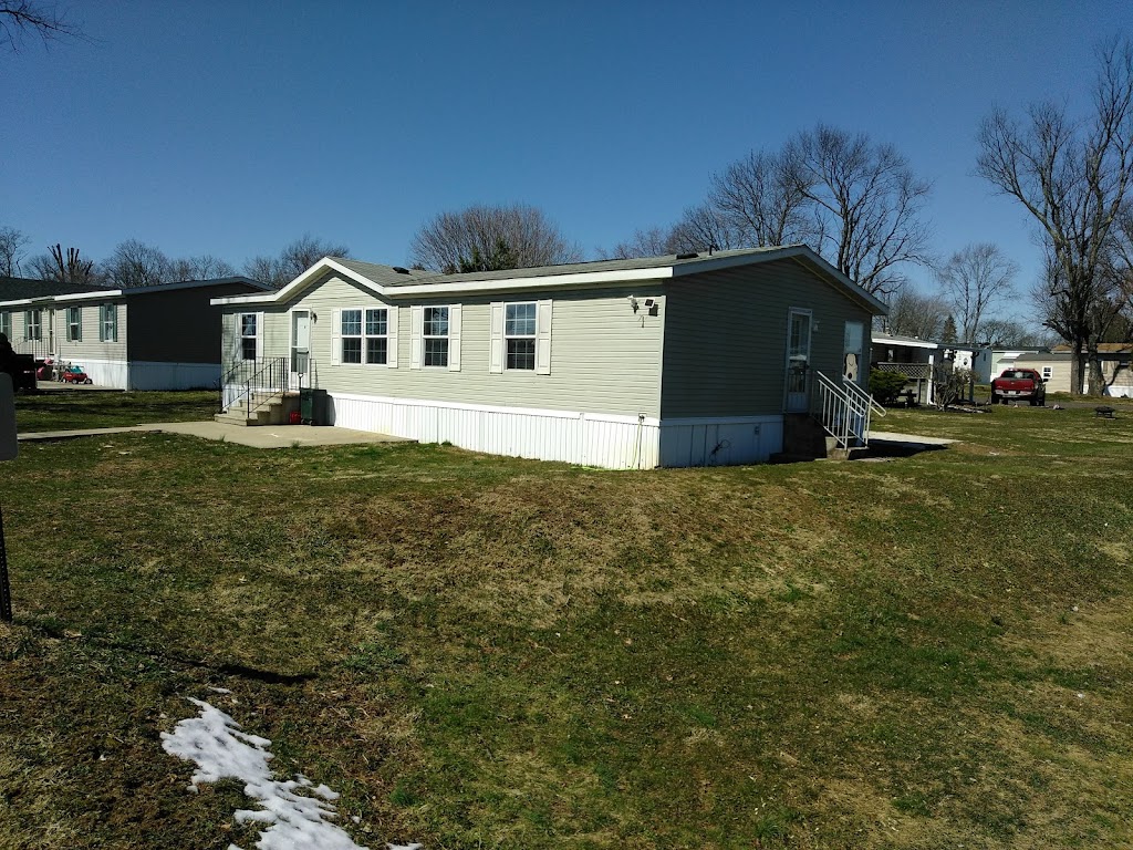 Breezy Acres Mobile Home Park | 87 Kennedy Dr, Fairless Hills, PA 19030 | Phone: (215) 946-5169