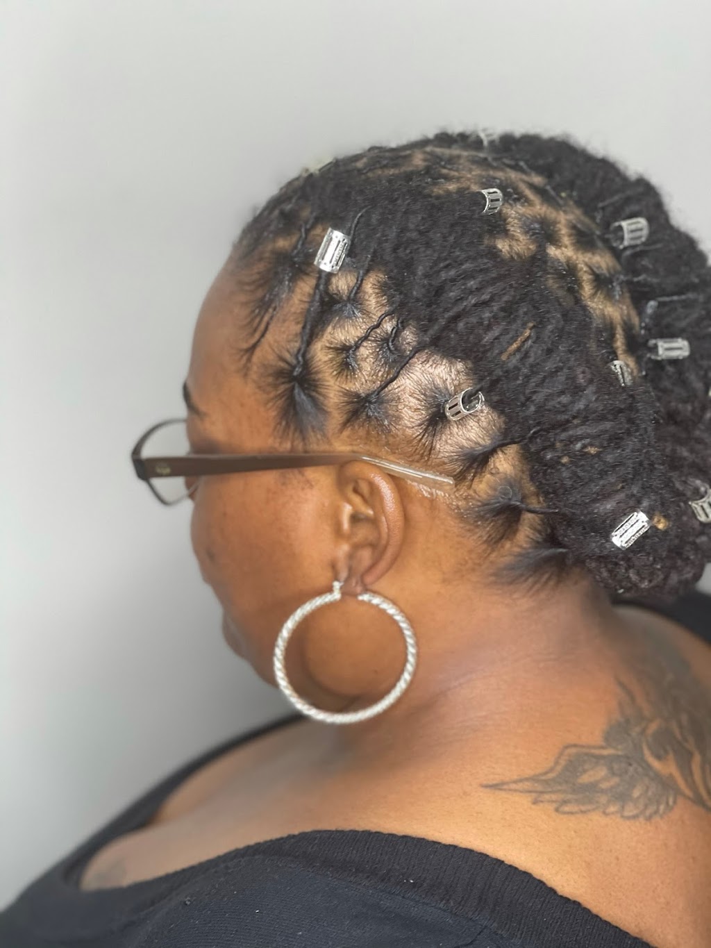 Styles and Braids by Drea | 91 Blackwood Clementon Rd Apt.107, Lindenwold, NJ 08021 | Phone: (856) 688-6118