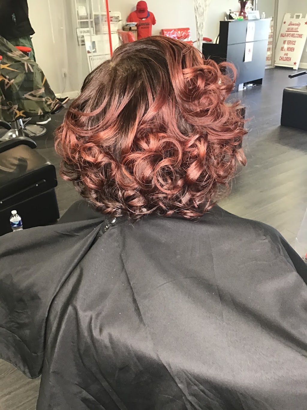 Diversity Hair Care & Kutz | 32 N Black Horse Pike, Blackwood, NJ 08012 | Phone: (856) 302-5756