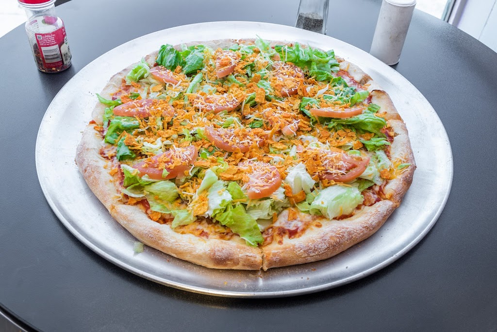 Bridesburg Pizza | 4776 Richmond St, Philadelphia, PA 19137 | Phone: (215) 288-7292