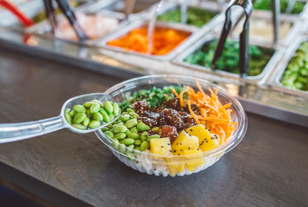 Poke Bros. | 11 Summit Square Shopping Center Store 11, Langhorne, PA 19047 | Phone: (215) 315-8668