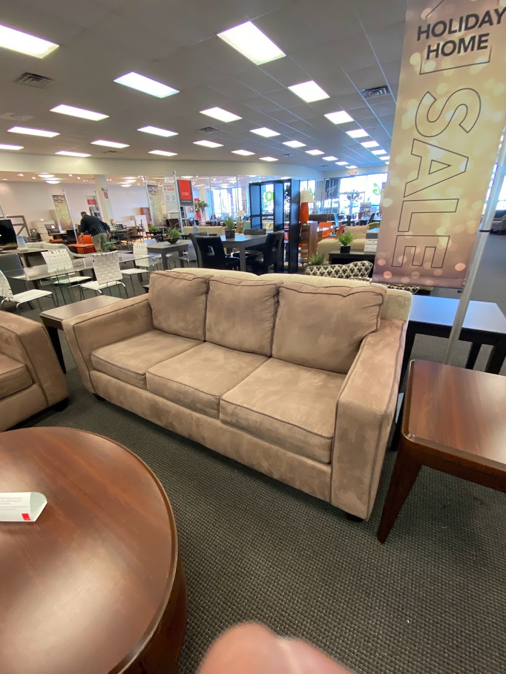 CORT Furniture Outlet | 2103 Branch Pike, Cinnaminson, NJ 08077 | Phone: (856) 786-3100