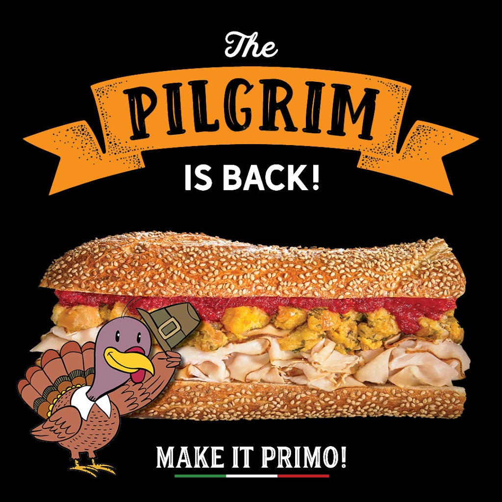 PrimoHoagies | 700 Haddonfield-Berlin Rd Suite 18, Voorhees Township, NJ 08043 | Phone: (856) 782-7790