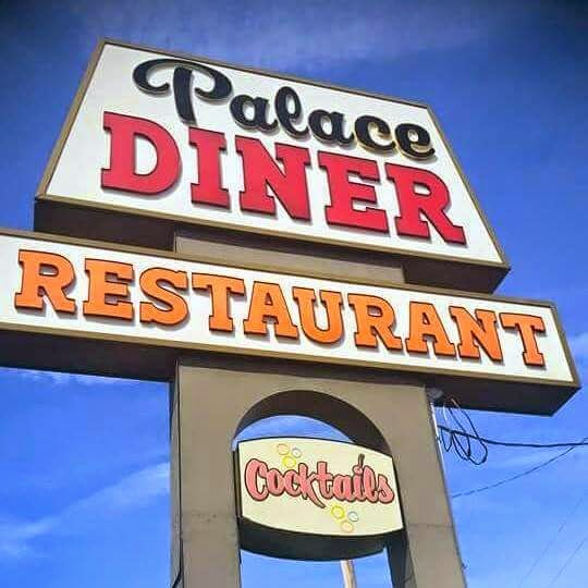 Palace Diner & Tapped Bar | 100 NJ-73, West Berlin, NJ 08091 | Phone: (856) 767-5061