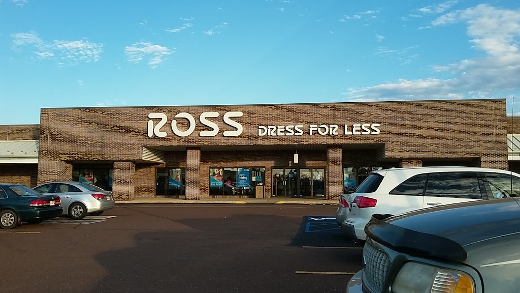 Ross Dress for Less | 2333 Welsh Rd, Lansdale, PA 19446 | Phone: (215) 361-8159