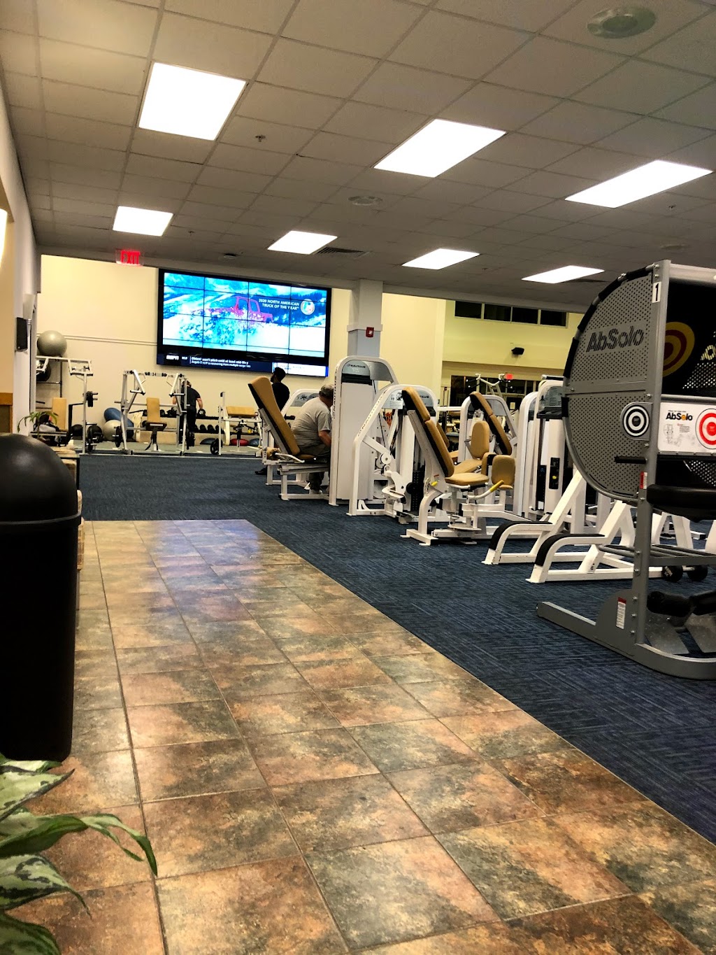 Kennedy Fitness | 405 Hurffville - Cross Keys Rd, Sewell, NJ 08080 | Phone: (856) 582-2180