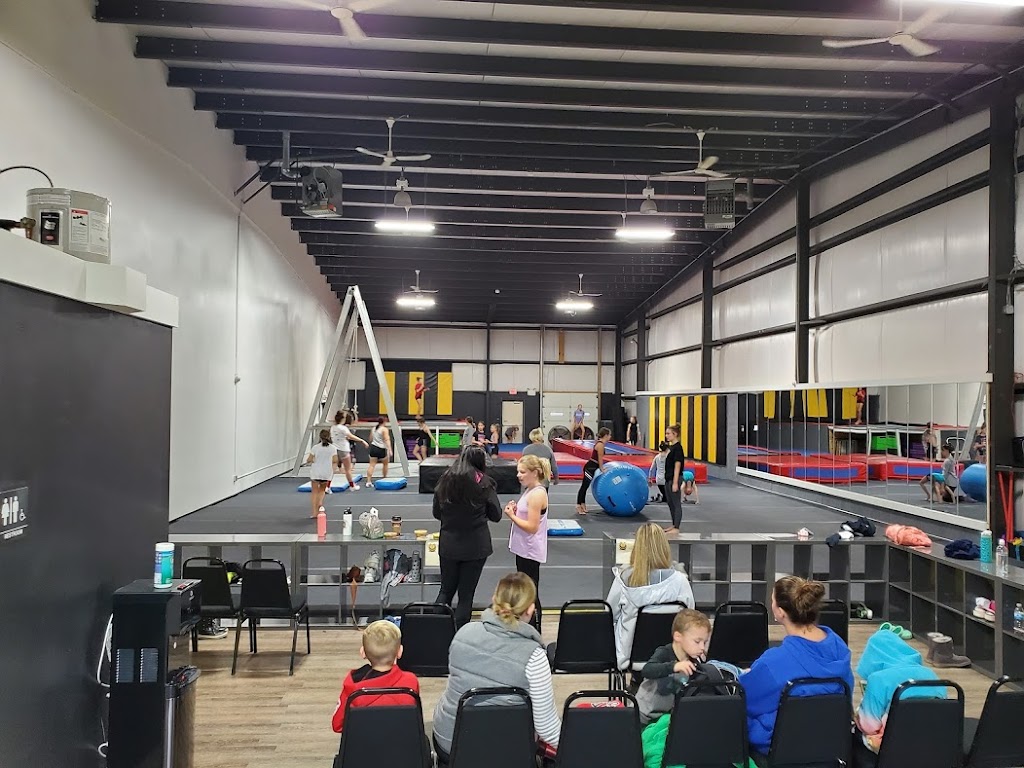 AcroDynamics, Inc | 665 Forman Rd #205, Souderton, PA 18964 | Phone: (267) 203-8659