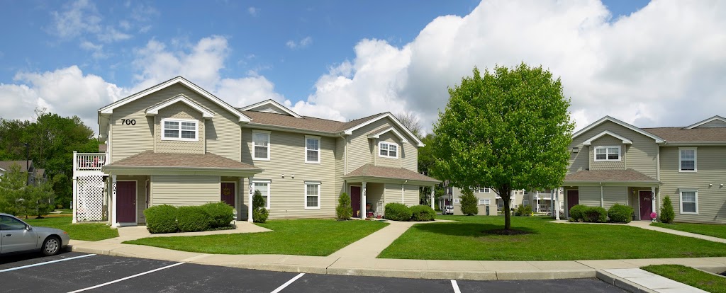 Millstream Apartments | 241 Blackwood Barnsboro Rd, Turnersville, NJ 08012 | Phone: (856) 228-8070