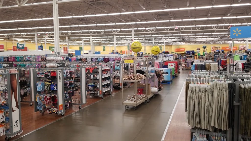 Walmart Supercenter | 180 Levittown Center, Levittown, PA 19055 | Phone: (215) 949-6600