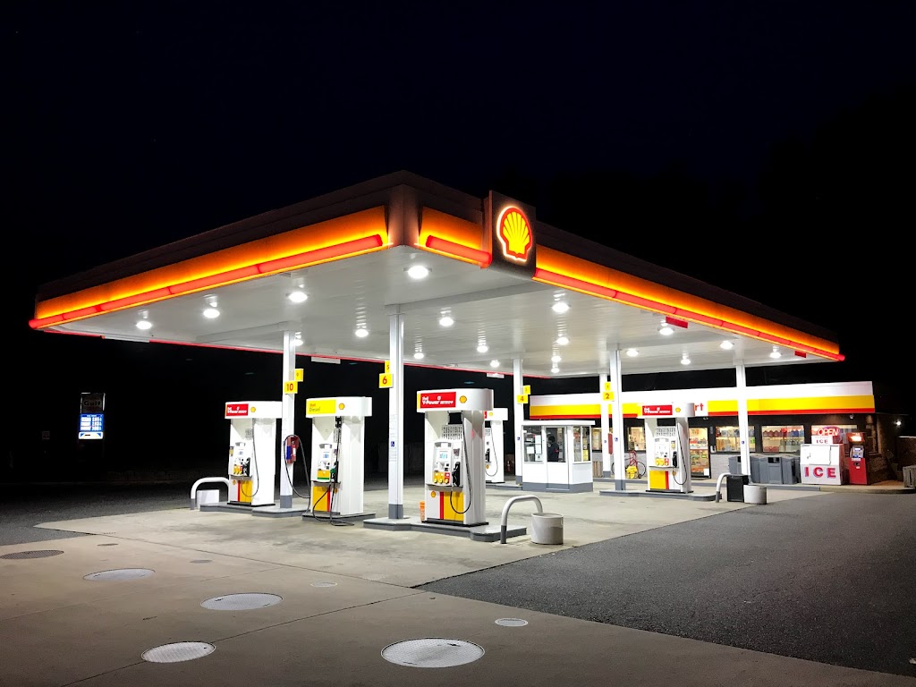 Williamstown Shell | 1001 N Tuckahoe Rd, Williamstown, NJ 08094 | Phone: (856) 629-4364