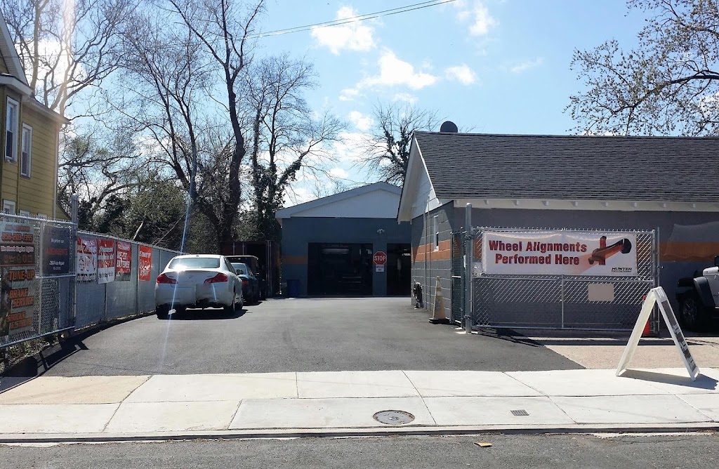 JS&F Auto Repair | 233 N 37th St, Pennsauken Township, NJ 08110 | Phone: (856) 203-7395