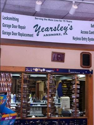 Yearsleys Service LTD | 684 Pont Reading Rd, Ardmore, PA 19003 | Phone: (610) 642-2262