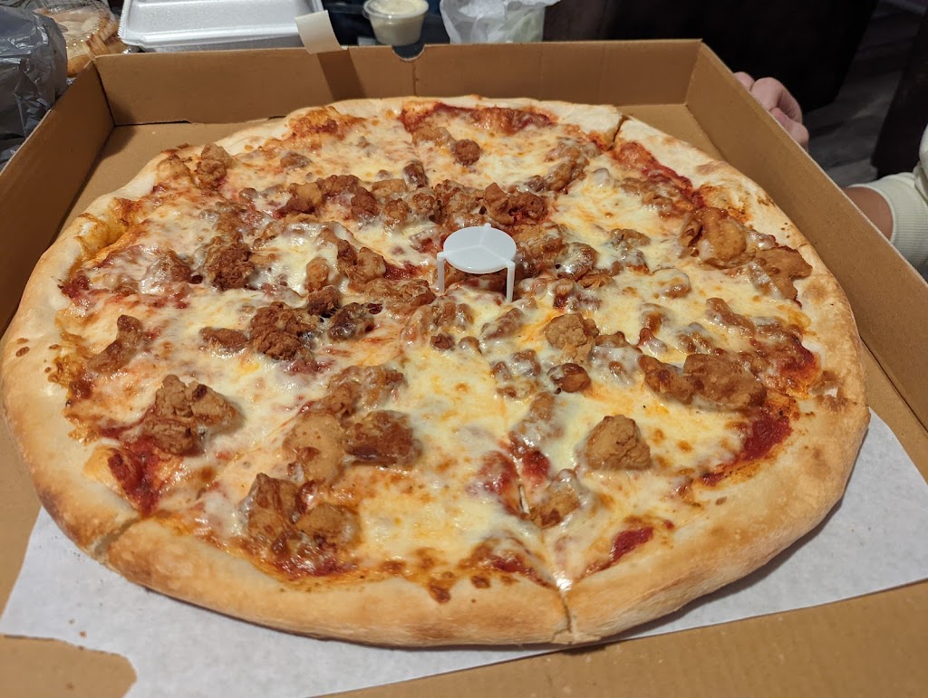 Joes Pizza | 5031 Bristol Emilie Rd, Levittown, PA 19057 | Phone: (215) 945-5582