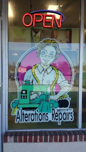 Happy Cleaners + Alterations | 320 Beverly Rancocas Rd, Willingboro, NJ 08046 | Phone: (609) 877-1810