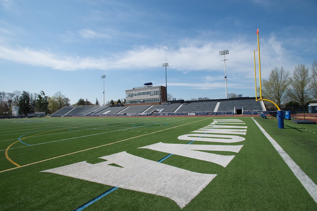 Villanova Stadium | 800 E. Lancaster Ave, Villanova, PA 19085 | Phone: (610) 519-4500