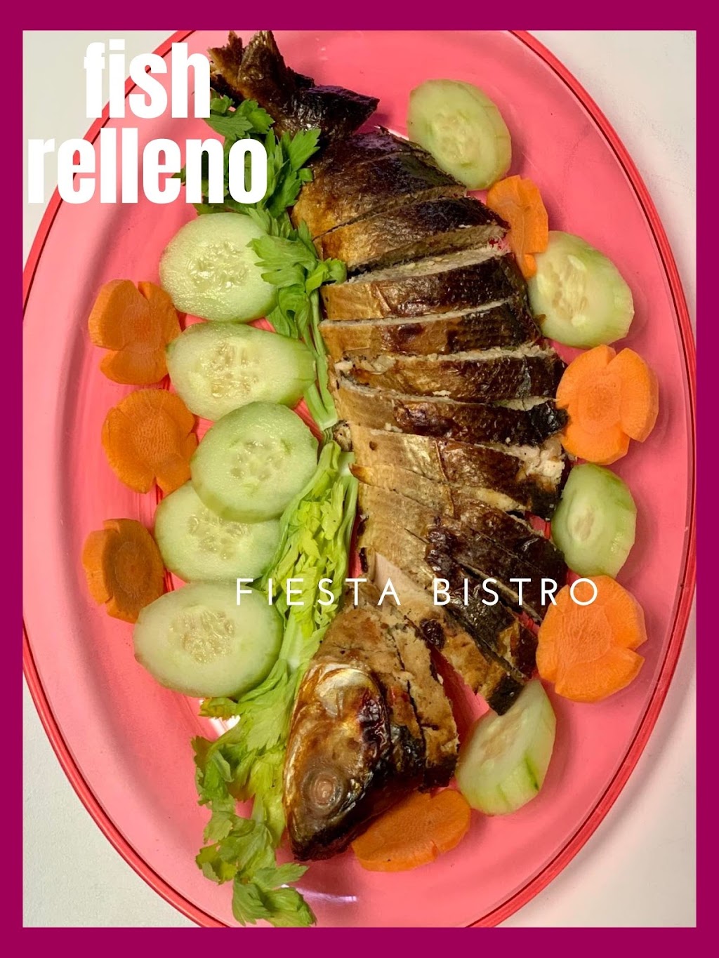 Fiesta Bistro Filipino | 219 Haddonfield-Berlin Rd Ste Q, Cherry Hill, NJ 08034 | Phone: (856) 427-6737