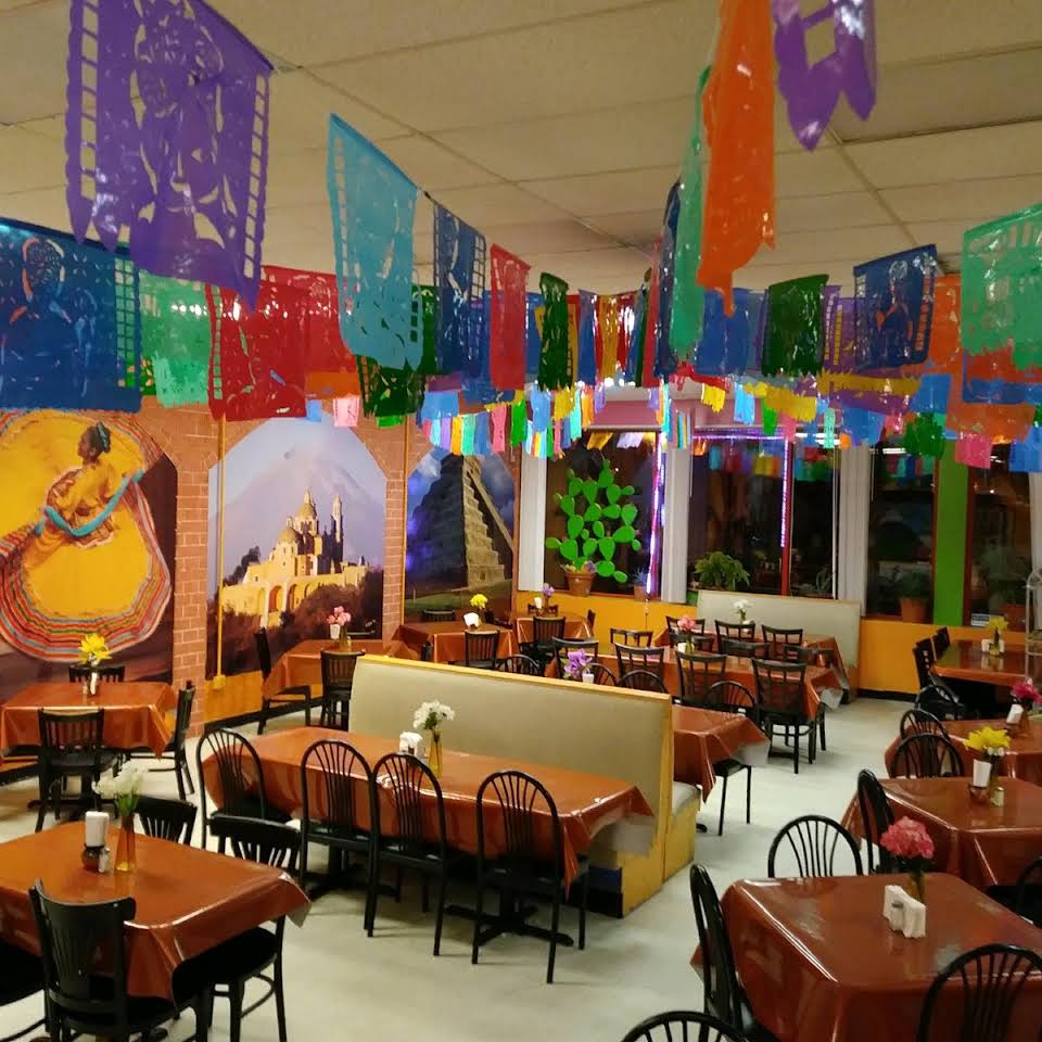 La China Poblana Mexican Food | 10 Berlin Rd, Clementon, NJ 08021 | Phone: (856) 441-4612