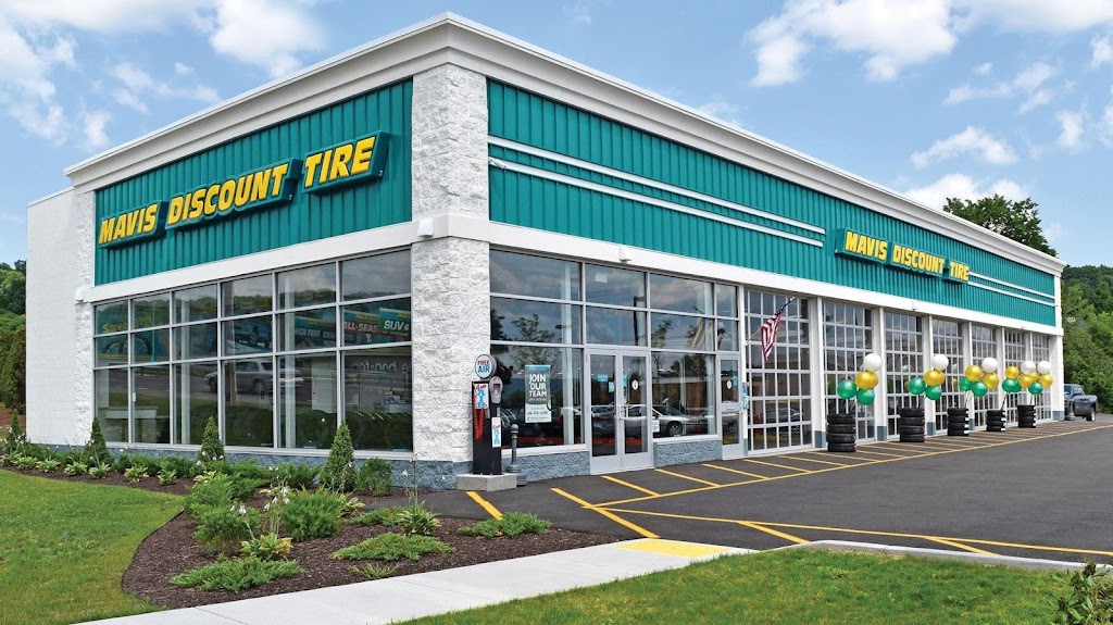 Mavis Discount Tire | 763 Bethlehem Pike, Montgomeryville, PA 18936 | Phone: (267) 762-2928