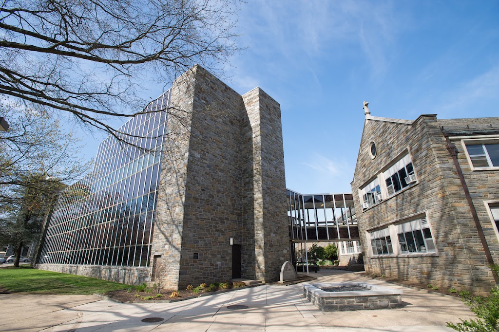 Chemical Engineering Building | 800 E. Lancaster Ave, Villanova, PA 19085 | Phone: (610) 519-4500