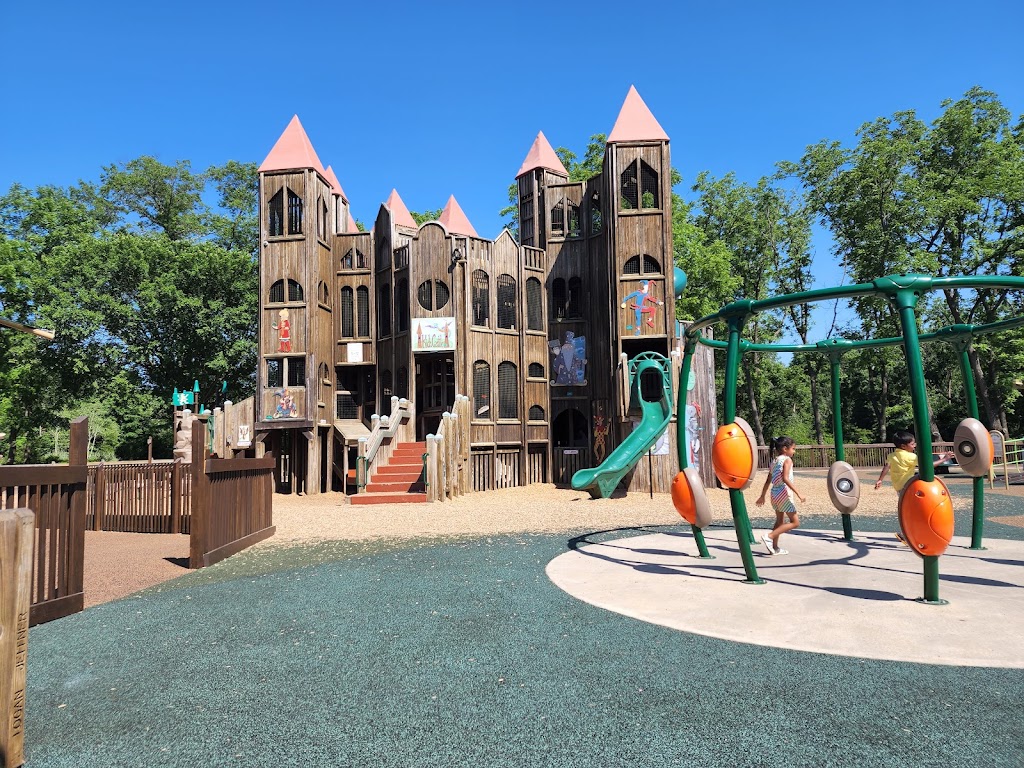 Kids Castle Central Park | 425 Wells Rd, Doylestown, PA 18901 | Phone: (215) 348-9915