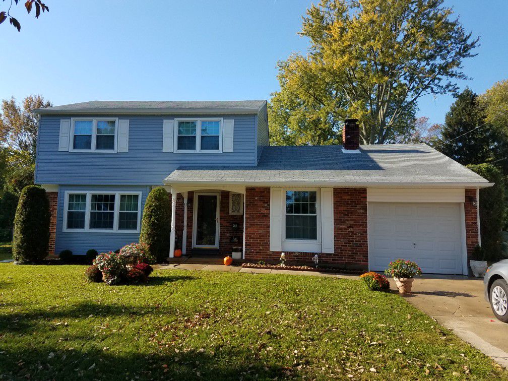 Diamond Roof Cleaning | 278 Pinedge Dr, West Berlin, NJ 08091 | Phone: (609) 929-5812