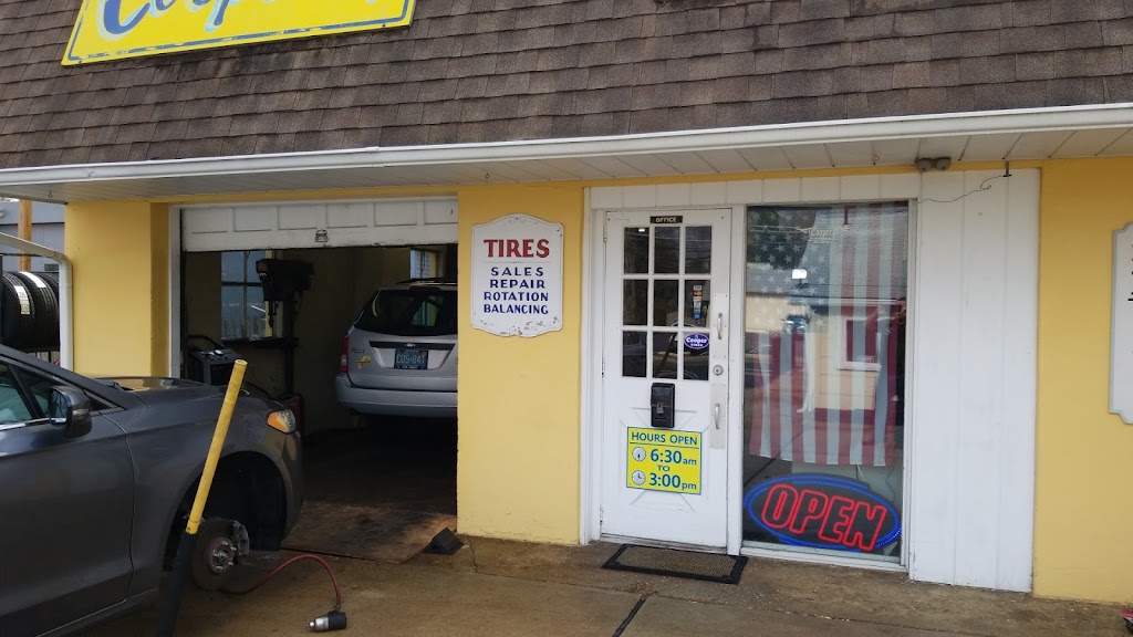 Coopers Repair Center | 375 E Holly Ave, Pitman, NJ 08071 | Phone: (856) 589-3623