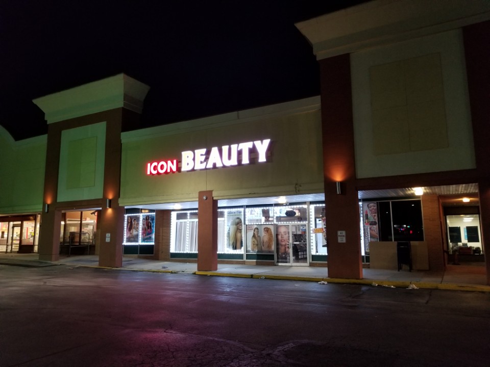 Icon Beauty | 1936 MacDade Boulevard, Woodlyn, PA 19094 | Phone: (484) 483-7039