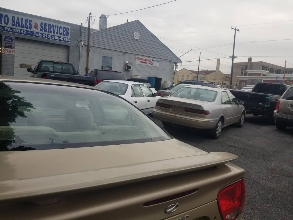 Tims Auto Sales | 7137 Woodland Ave, Philadelphia, PA 19142 | Phone: (215) 726-3800