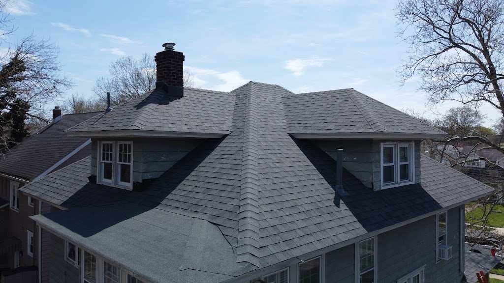 Gasper Roofing | 59 W Maple Ave, Merchantville, NJ 08109 | Phone: (856) 786-9333