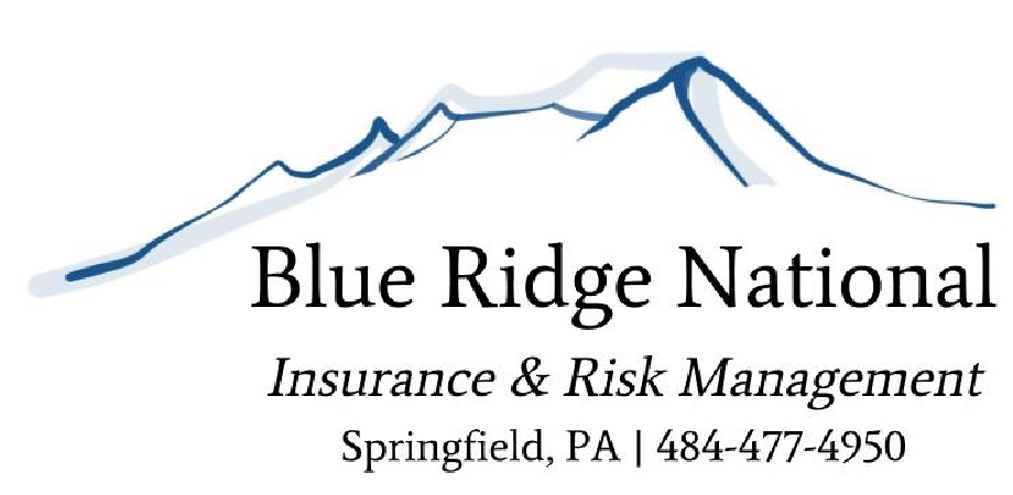 Blue Ridge National, a PCF agency | 450 Parkway Dr #206, Broomall, PA 19008 | Phone: (484) 477-4950