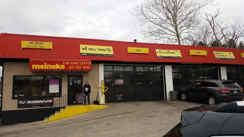 Meineke Car Care Center | 195 MacDade Blvd, Darby, PA 19023 | Phone: (610) 228-0327