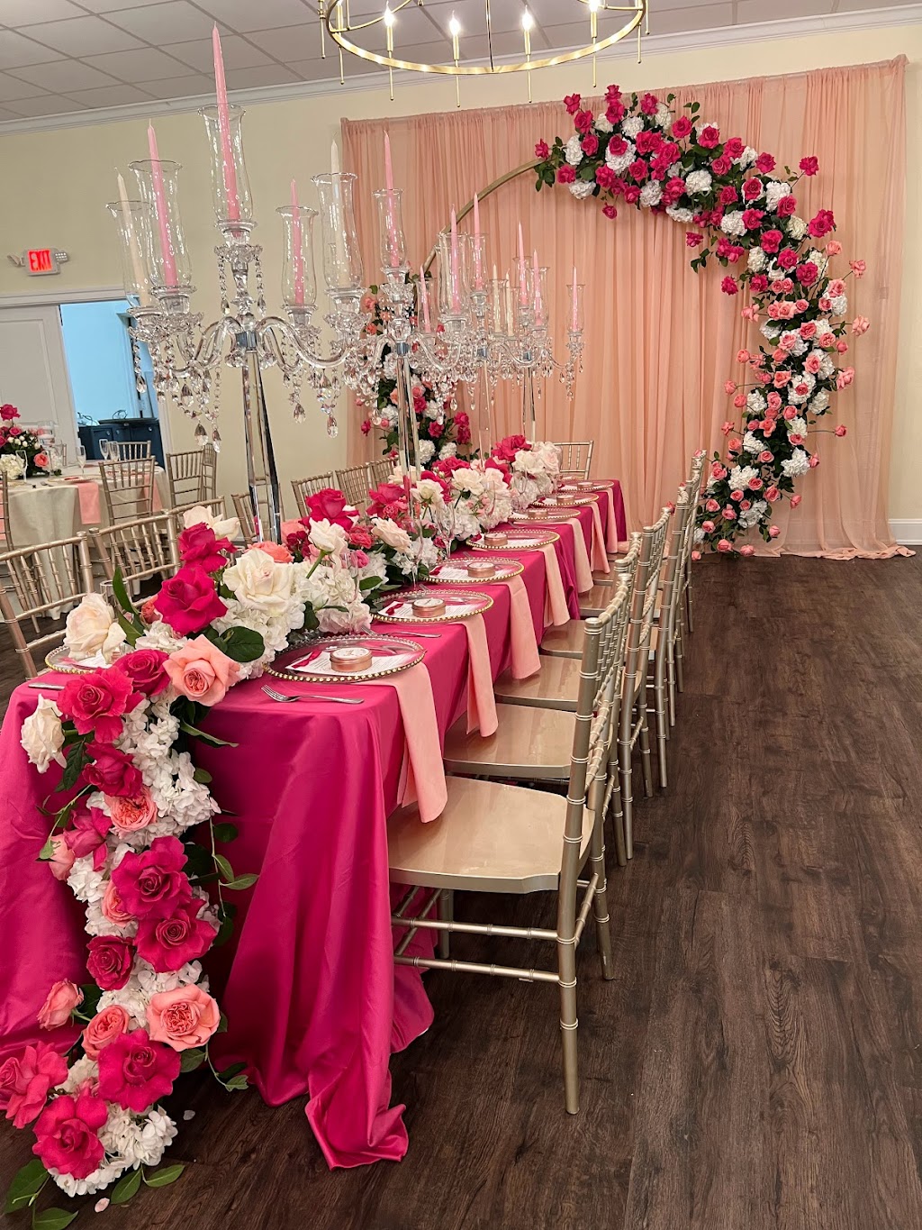 Melys Flowers | 352 E Main St, Norristown, PA 19401 | Phone: (484) 231-8796